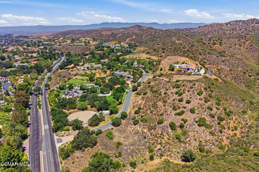 1648 Crown Ridge Court Westlake Village, CA 91362