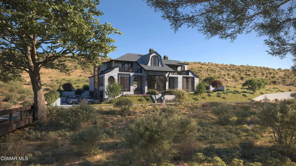 661 Lakeview Canyon Road Westlake Village, CA 91362