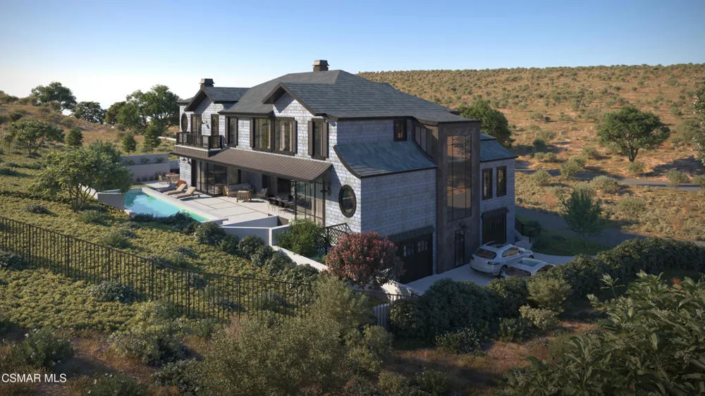 661 Lakeview Canyon Road Westlake Village, CA 91362