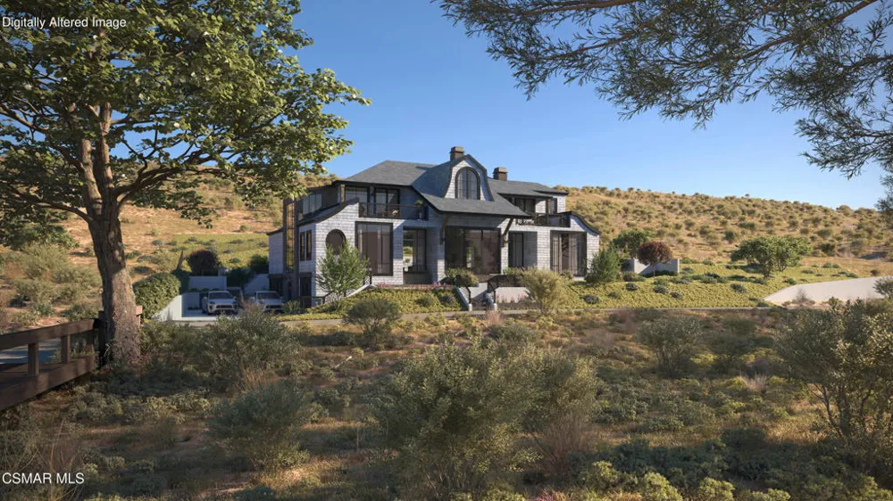 661 Lakeview Canyon Road Westlake Village, CA 91362