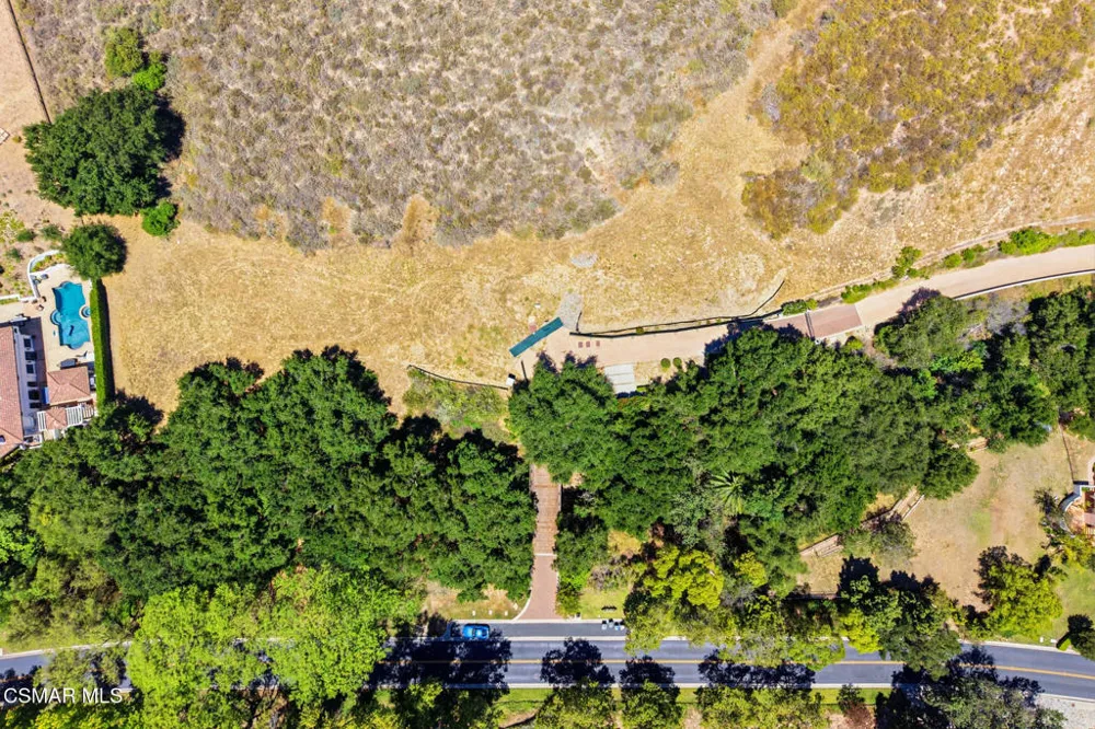 661 Lakeview Canyon Road Westlake Village, CA 91362