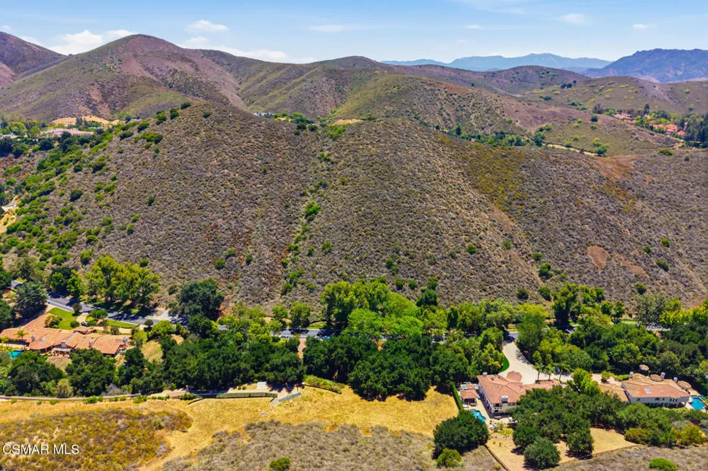 661 Lakeview Canyon Road Westlake Village, CA 91362
