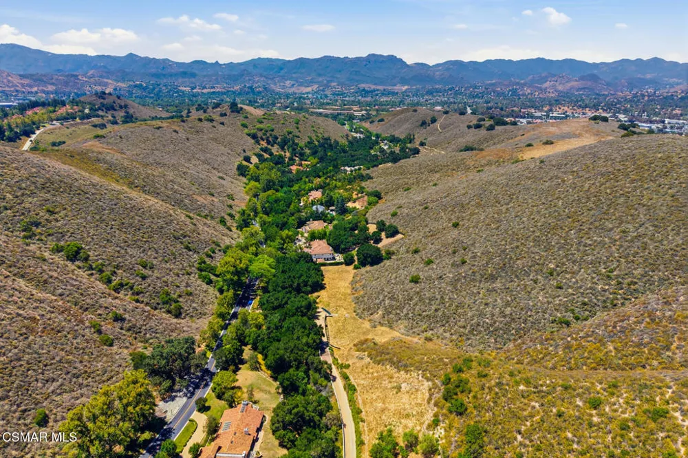 661 Lakeview Canyon Road Westlake Village, CA 91362