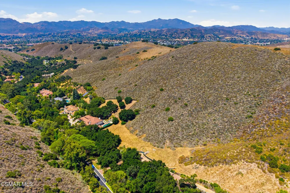 661 Lakeview Canyon Road Westlake Village, CA 91362