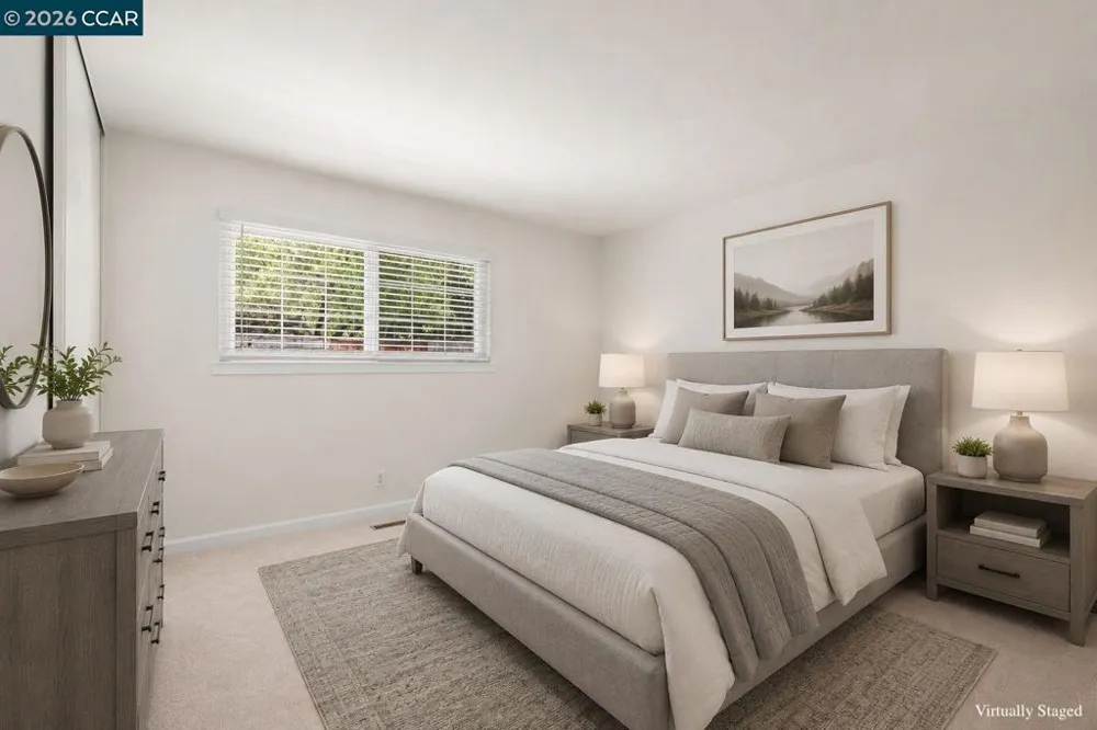 11 Xavier Pl Clayton, CA 94517
