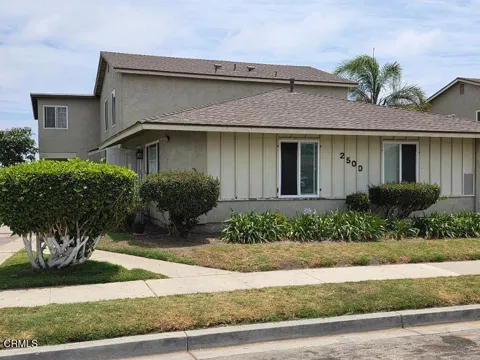 2500 El Dorado Avenue #B