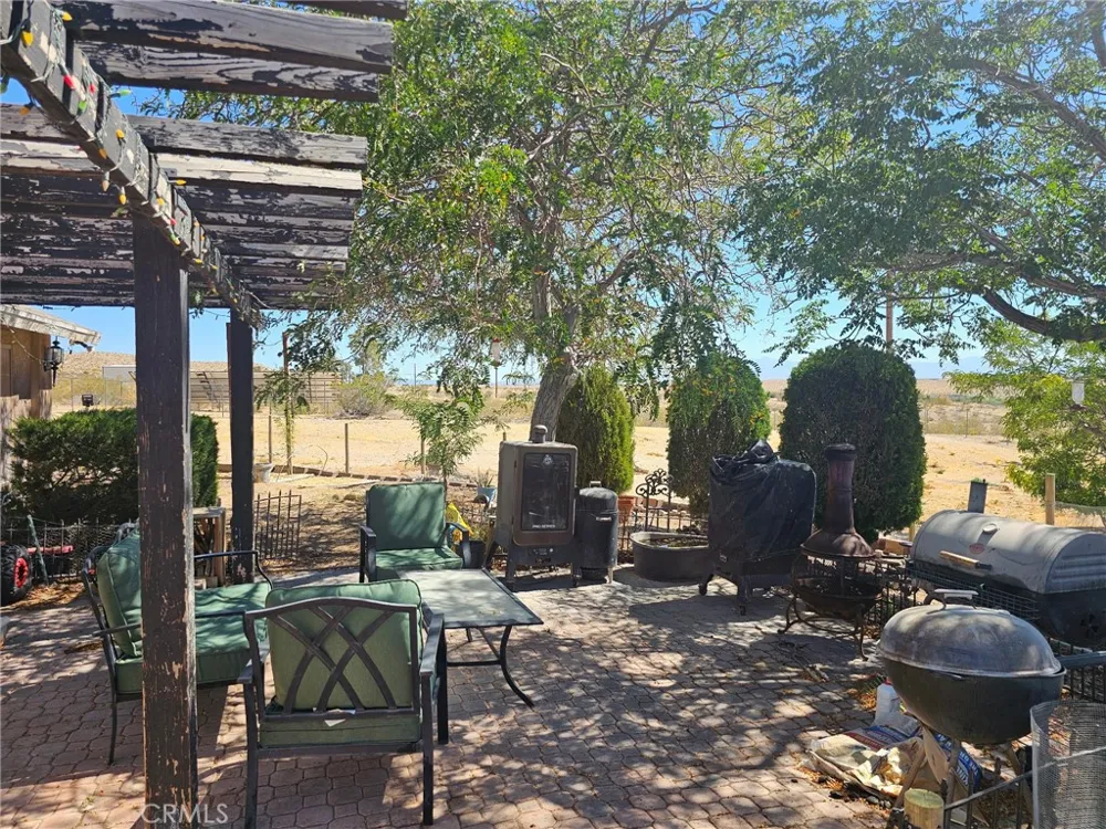 22175 Amerigo Oro Grande, CA 92368