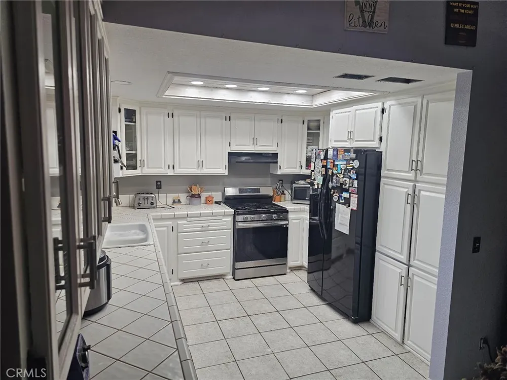 22175 Amerigo Oro Grande, CA 92368