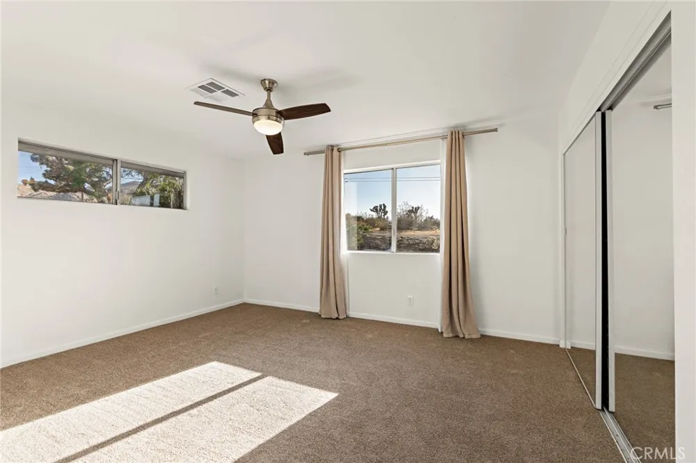 7453 Olympic Road Joshua Tree, CA 92252