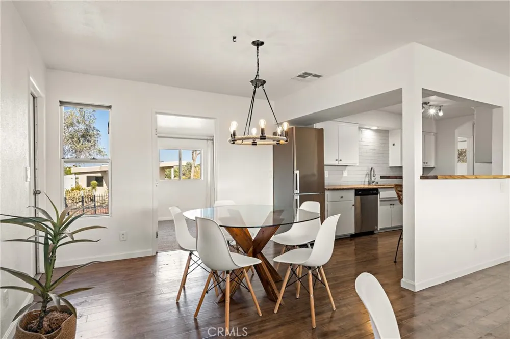 7453 Olympic Road Joshua Tree, CA 92252
