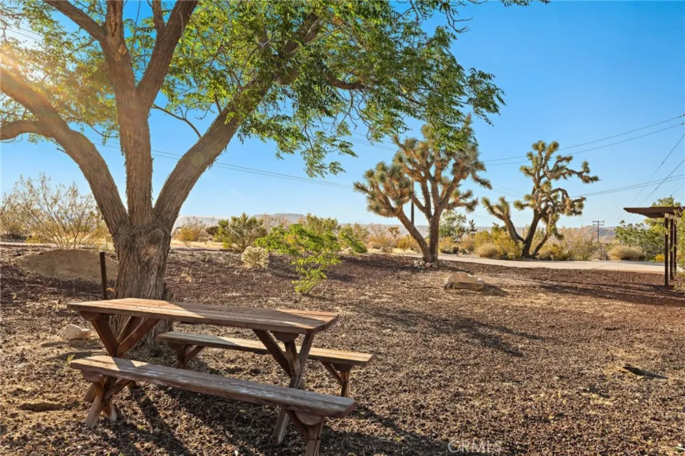 7453 Olympic Road Joshua Tree, CA 92252