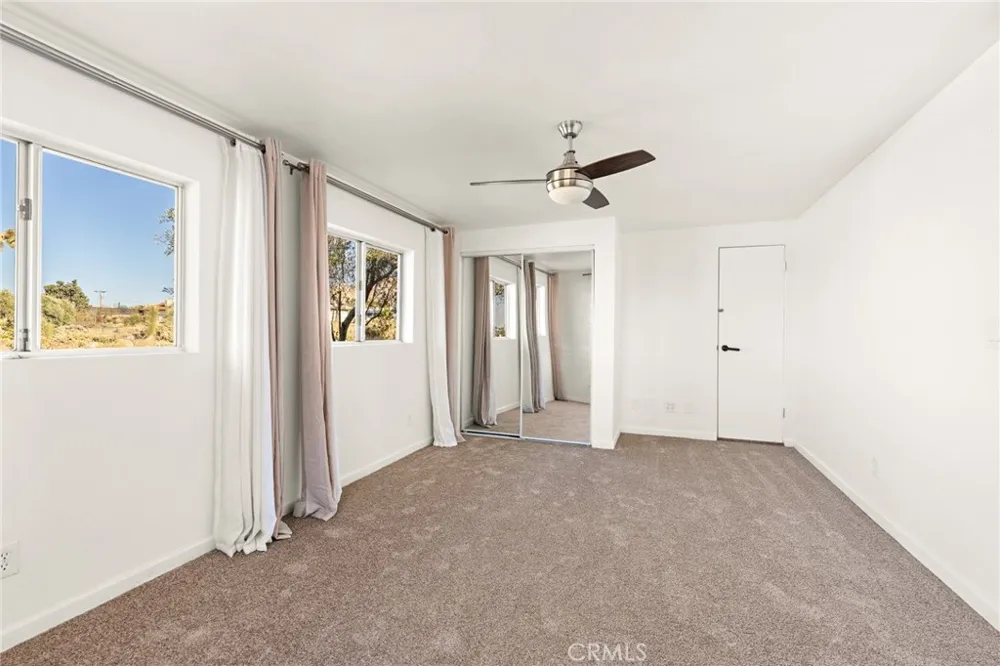 7453 Olympic Road Joshua Tree, CA 92252