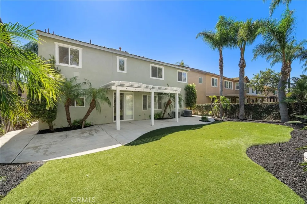 7621 Coffeeberry Eastvale, CA 92880