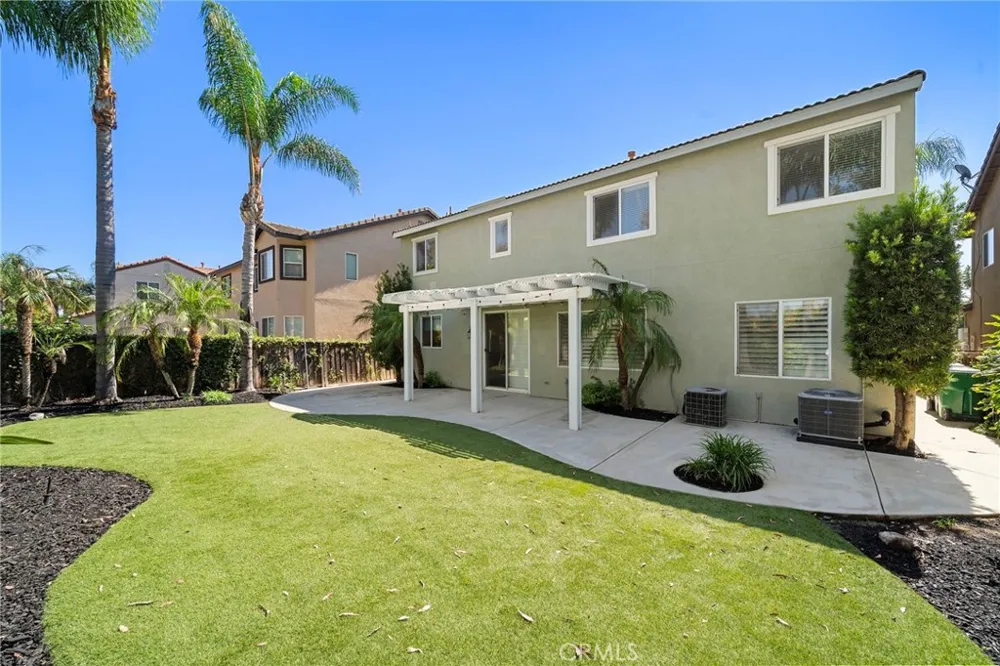 7621 Coffeeberry Eastvale, CA 92880