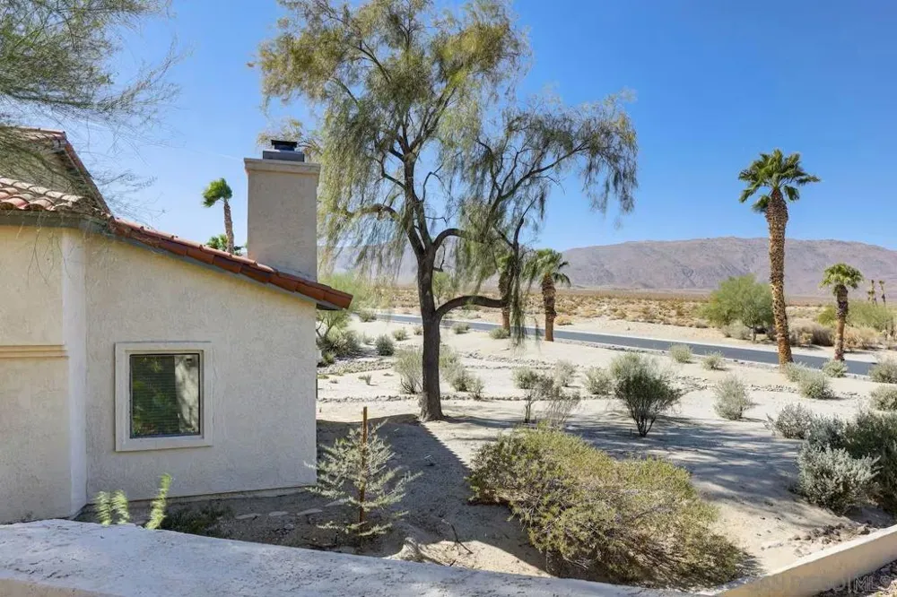 1618 Las Casitas Dr Borrego Springs, CA 92004