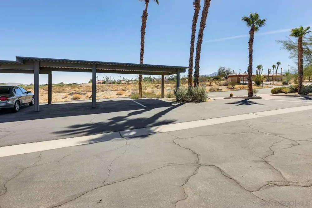 1618 Las Casitas Dr Borrego Springs, CA 92004