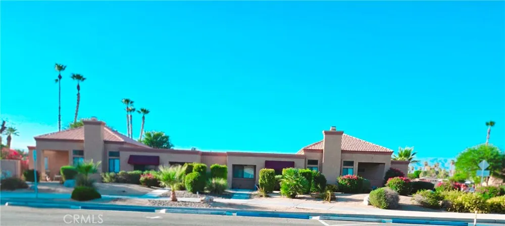 42995 Park Palm Desert, CA 92260