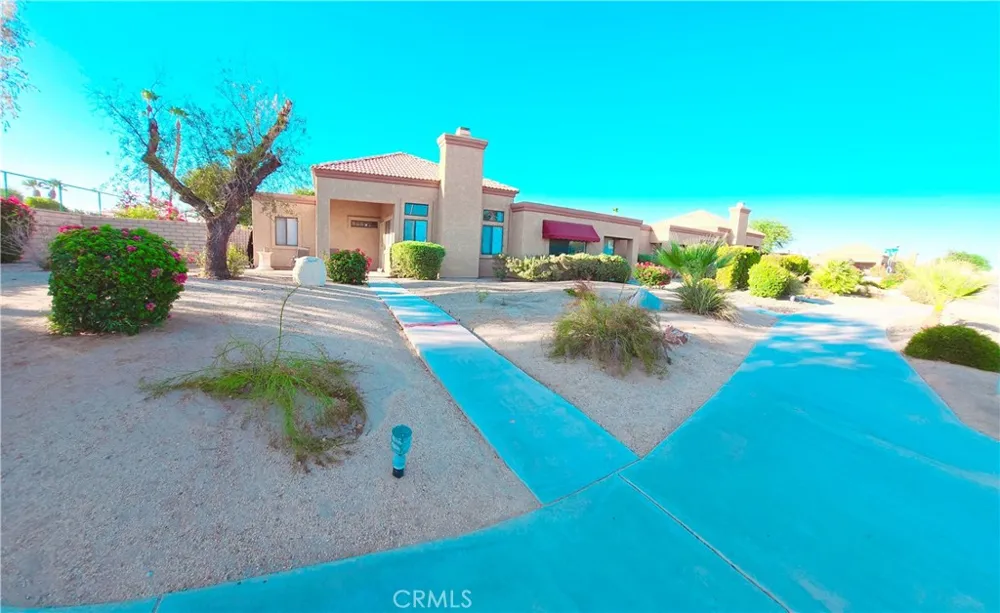 42995 Park Palm Desert, CA 92260