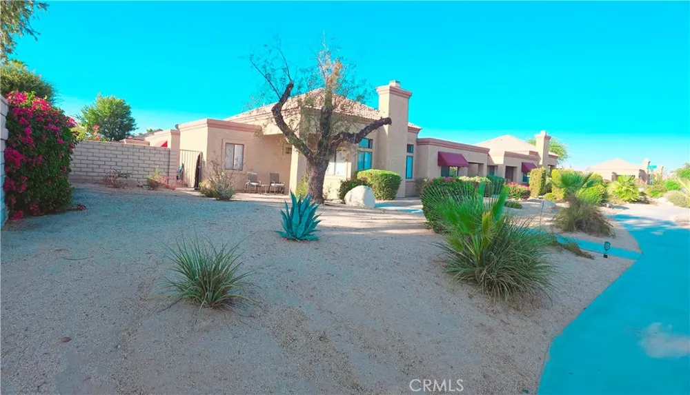42995 Park Palm Desert, CA 92260