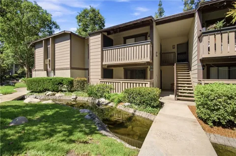 20702 El Toro Rd #69
