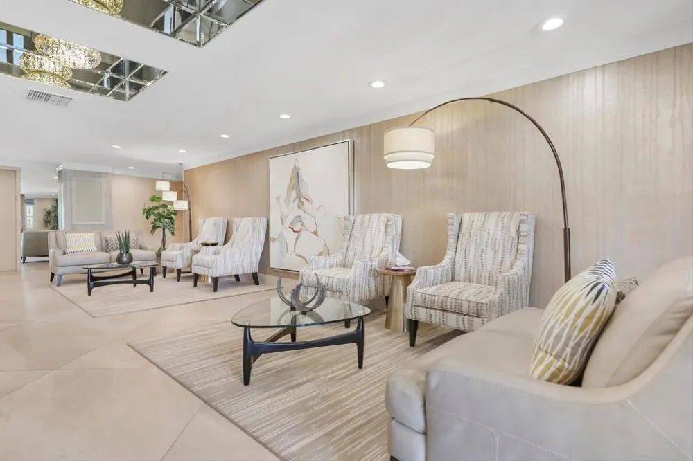 910 Island Drive #114 Rancho Mirage, CA 92270