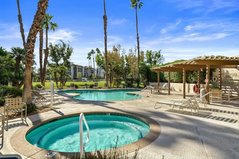 910 Island Drive #114 Rancho Mirage, CA 92270
