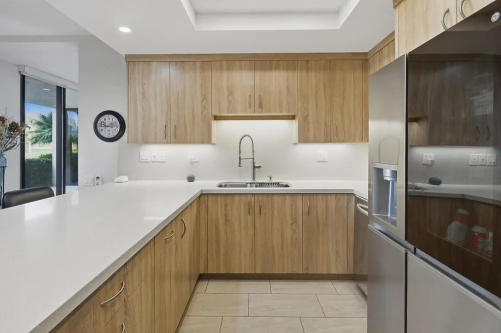 910 Island Drive #114 Rancho Mirage, CA 92270