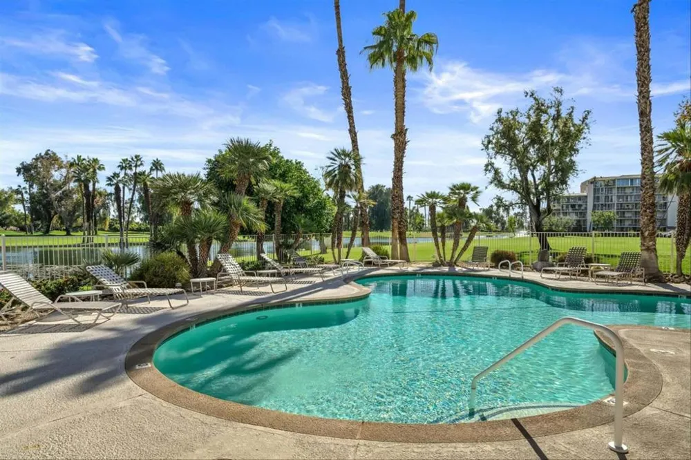 910 Island Drive #114 Rancho Mirage, CA 92270