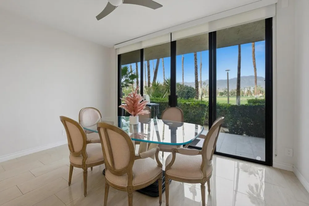 910 Island Drive #114 Rancho Mirage, CA 92270