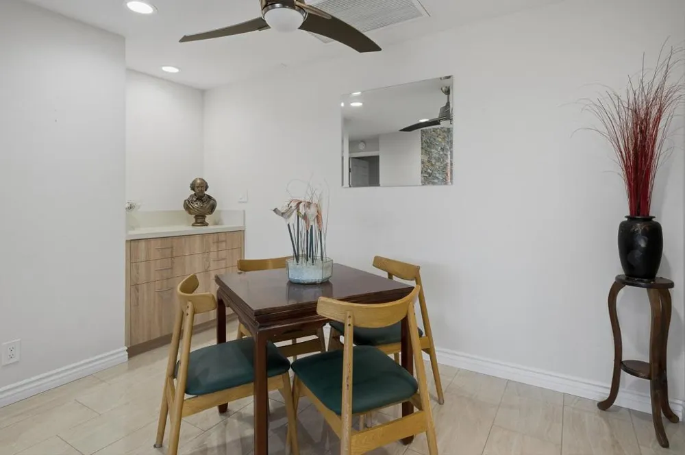 910 Island Drive #114 Rancho Mirage, CA 92270