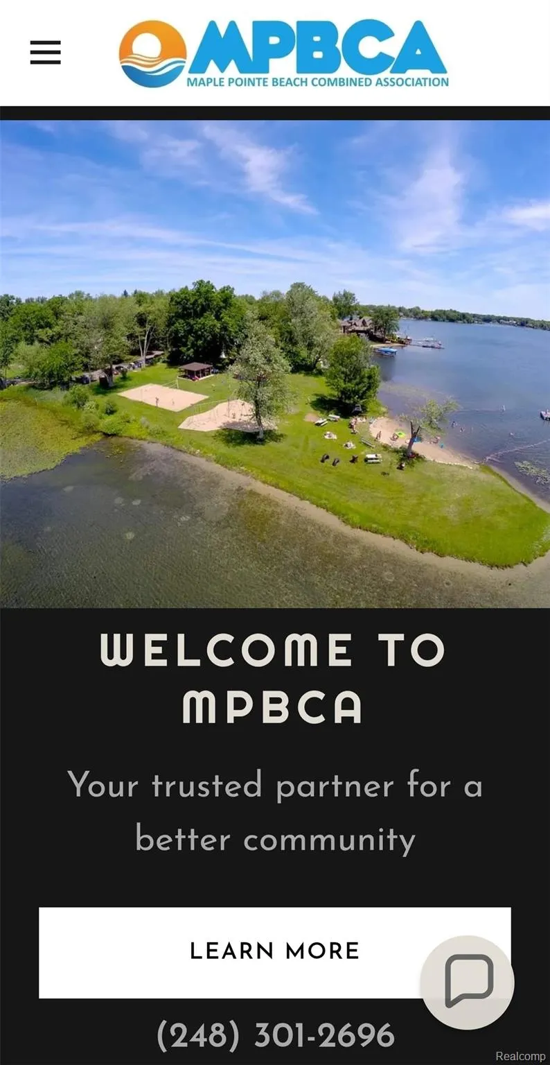 3285 Mapledale Street Commerce Charter Township, MI 48382