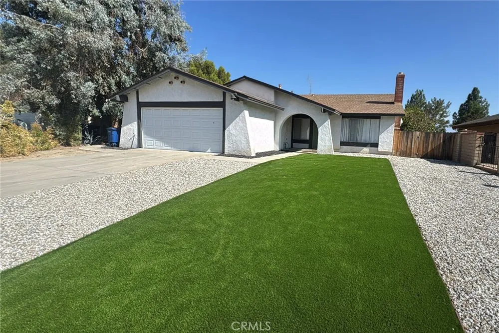 25948 Gardner Loma Linda, CA 92354