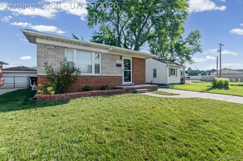 13024 Orange Street