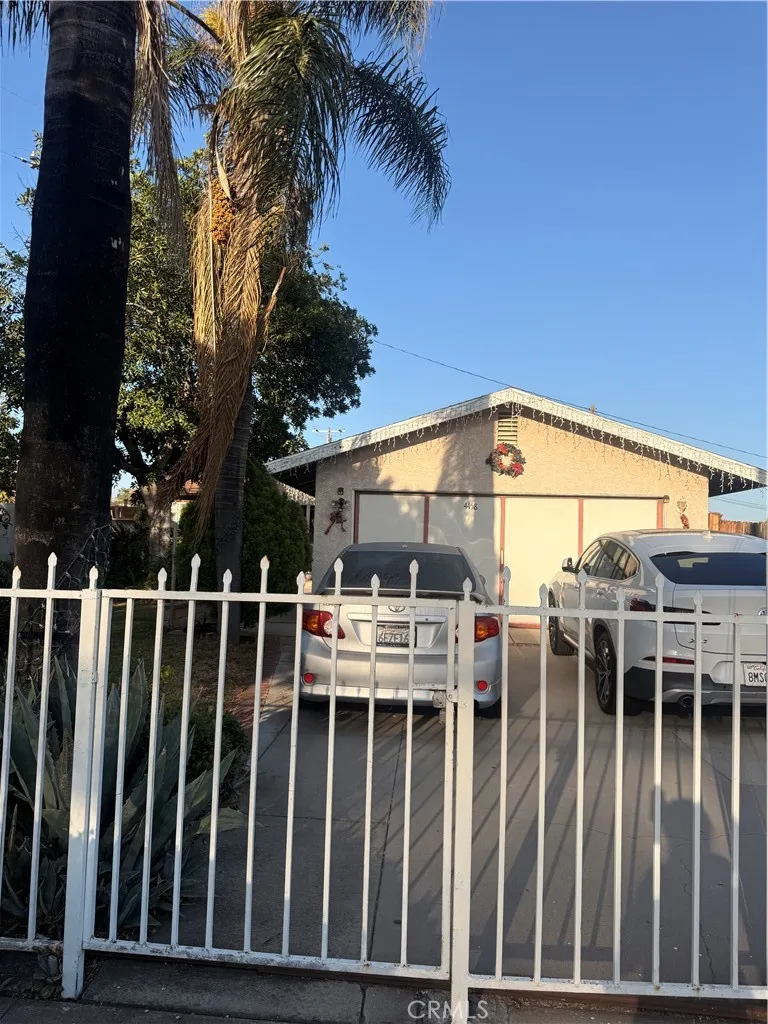 4458 Stewart Avenue Baldwin Park, CA 90066