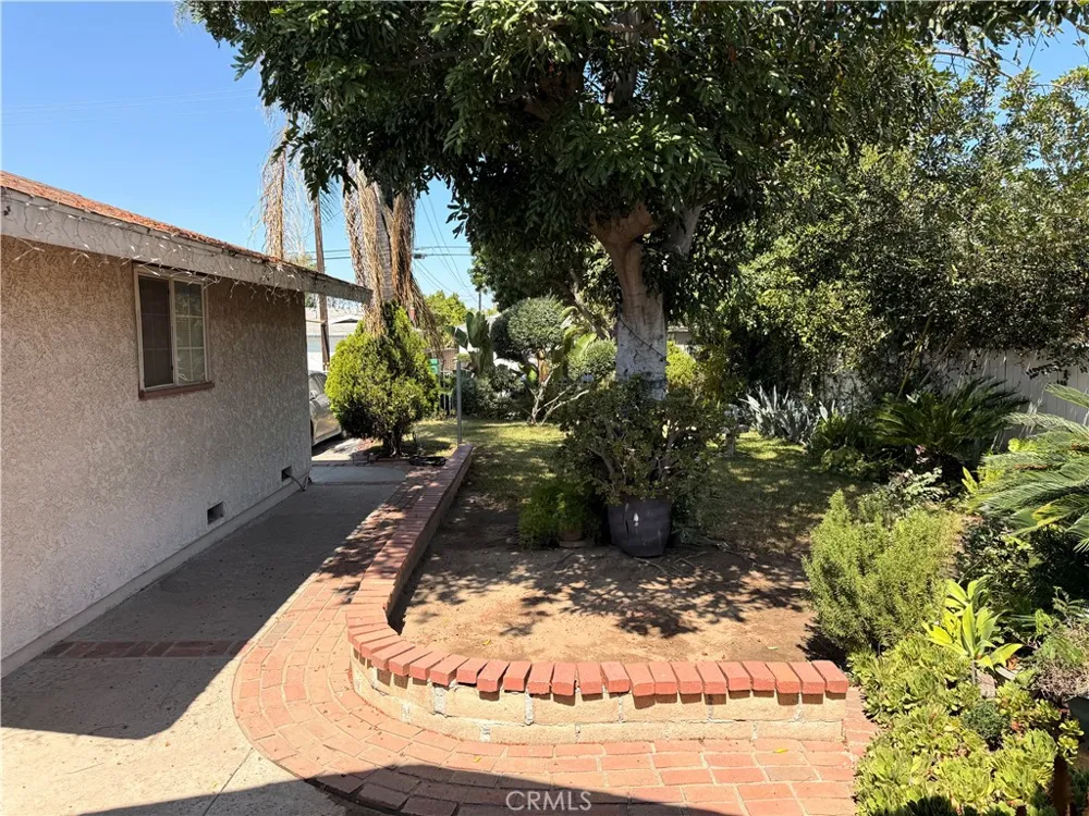 4458 Stewart Avenue Baldwin Park, CA 90066