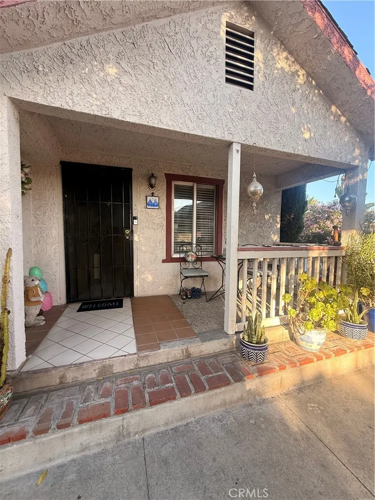 4458 Stewart Avenue Baldwin Park, CA 90066