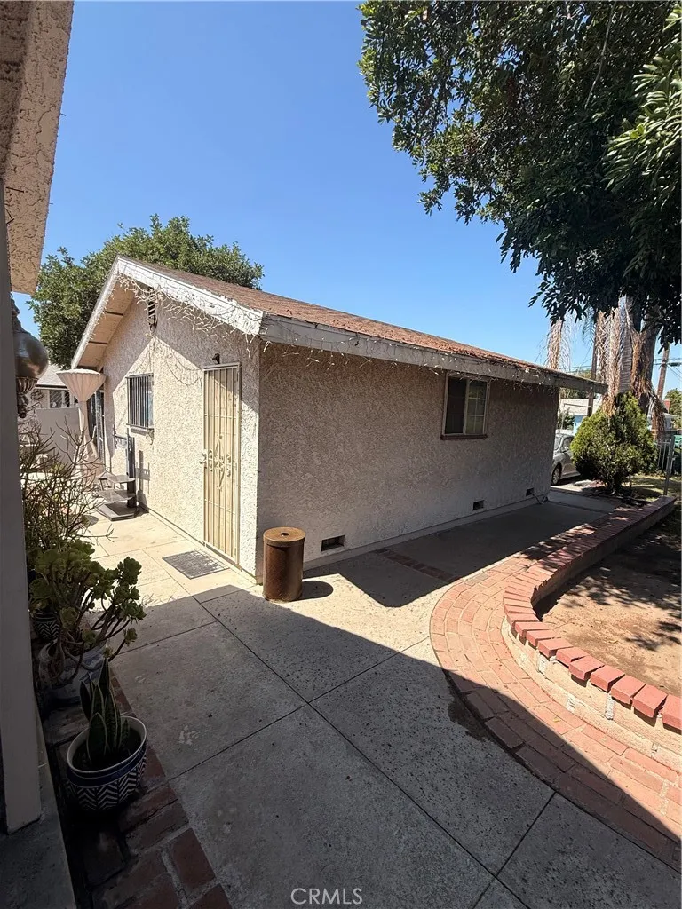 4458 Stewart Avenue Baldwin Park, CA 90066