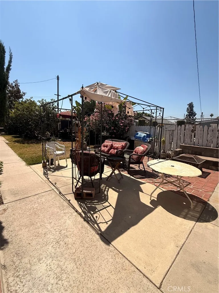 4458 Stewart Avenue Baldwin Park, CA 90066
