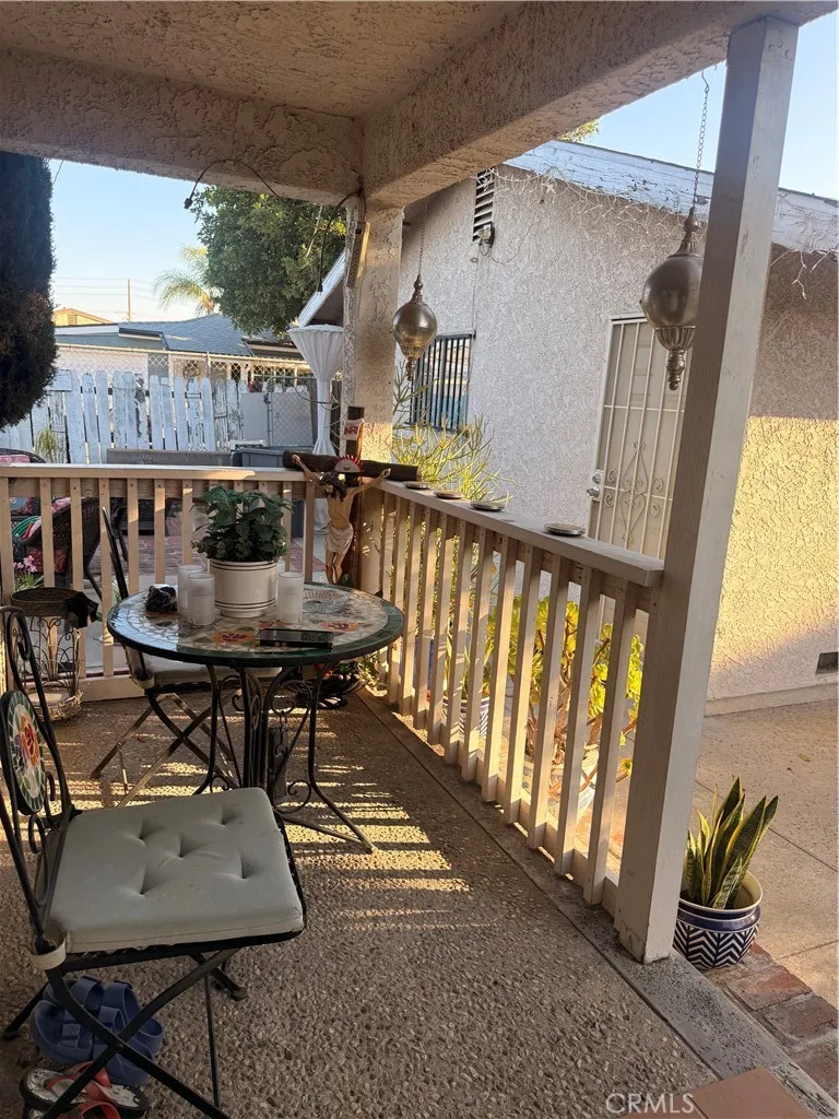 4458 Stewart Avenue Baldwin Park, CA 90066