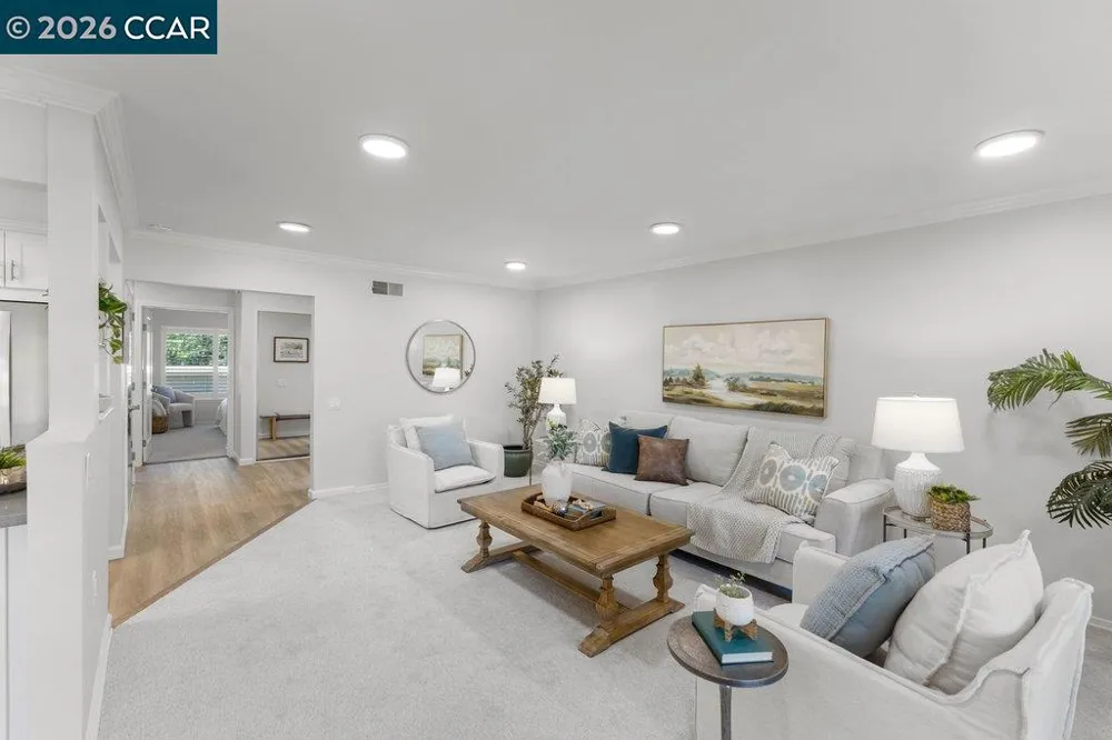 2601 Pine Knoll Dr #3 Walnut Creek, CA 94595