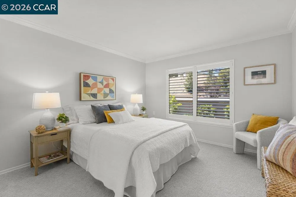 2601 Pine Knoll Dr #3 Walnut Creek, CA 94595