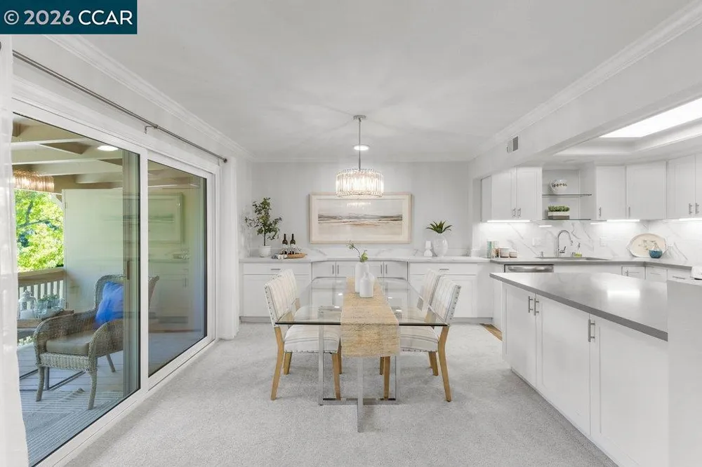 2601 Pine Knoll Dr #3 Walnut Creek, CA 94595