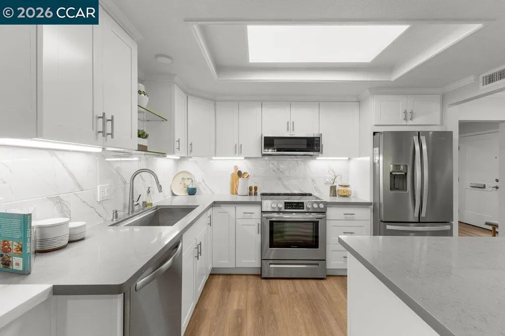 2601 Pine Knoll Dr #3 Walnut Creek, CA 94595