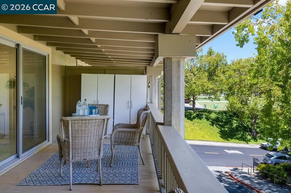 2601 Pine Knoll Dr #3 Walnut Creek, CA 94595