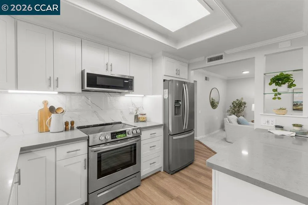 2601 Pine Knoll Dr #3 Walnut Creek, CA 94595