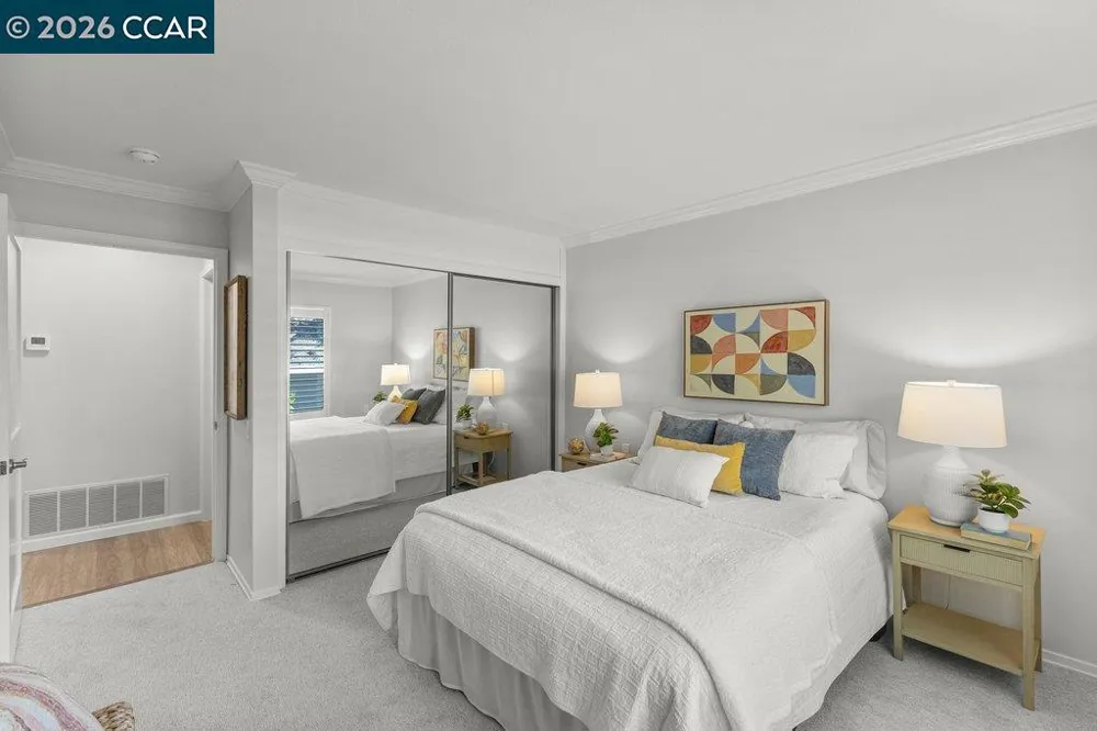 2601 Pine Knoll Dr #3 Walnut Creek, CA 94595