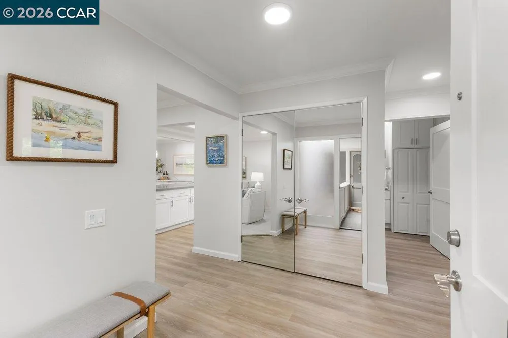 2601 Pine Knoll Dr #3 Walnut Creek, CA 94595