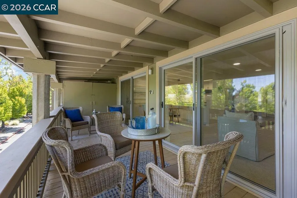 2601 Pine Knoll Dr #3 Walnut Creek, CA 94595