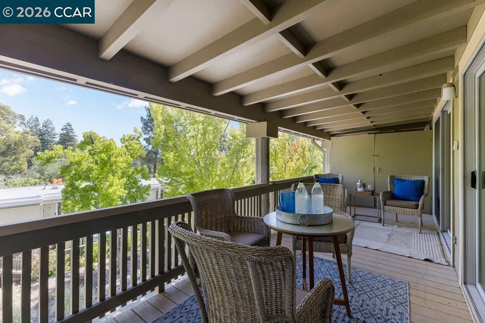 2601 Pine Knoll Dr #3 Walnut Creek, CA 94595