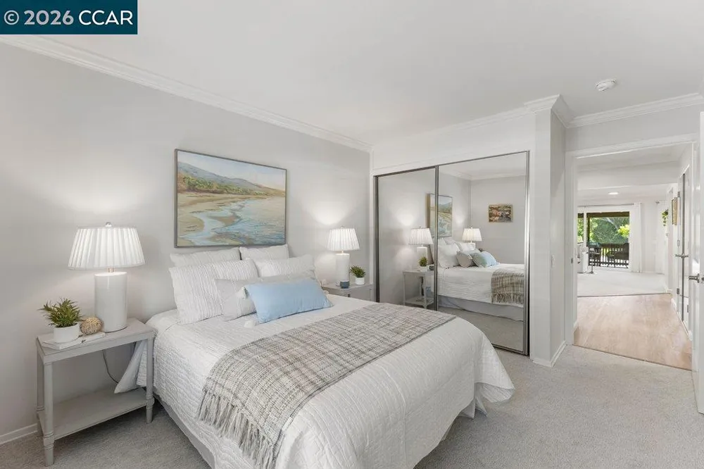 2601 Pine Knoll Dr #3 Walnut Creek, CA 94595